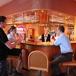 Western 호텔 예나