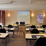 Western 4* Jena