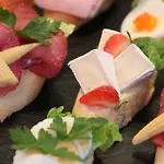 Western 호텔 예나