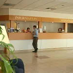 Western 호텔 예나