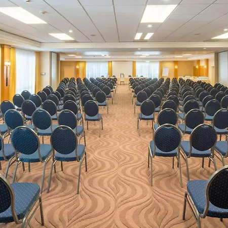 Western Hotel Jena