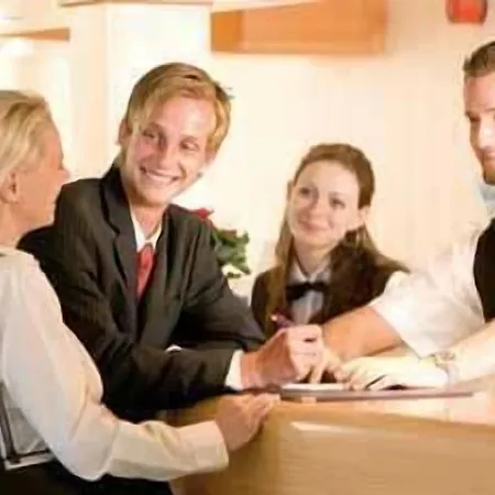 Otel Western 4*