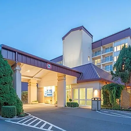 Western 4* Jena