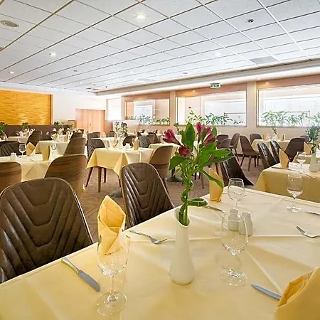 Hotel Western Jena