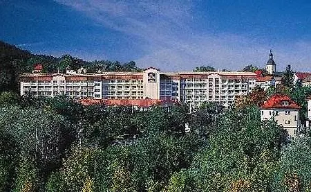 Western 4* Jena