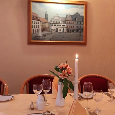 Western Hotel Jena