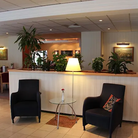 Western 4* Jena