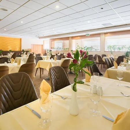 Western 4* Jéna