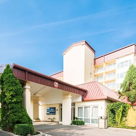 Hotel Western