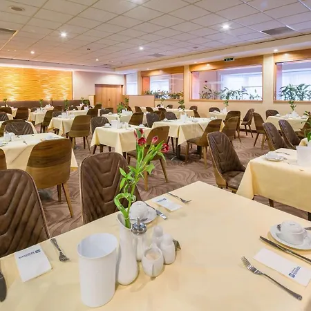 Otel Western 4*