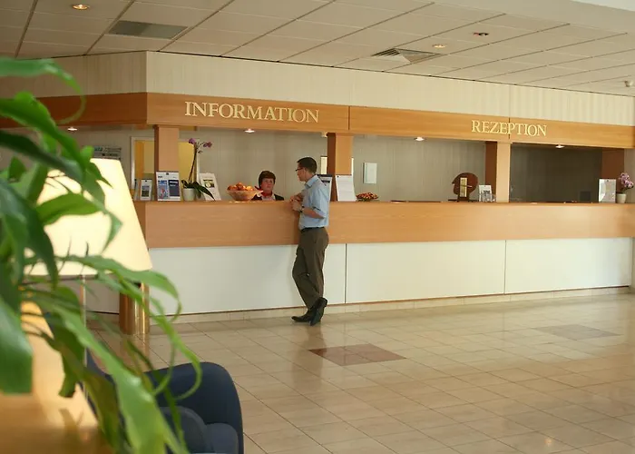 Western فندق جينا